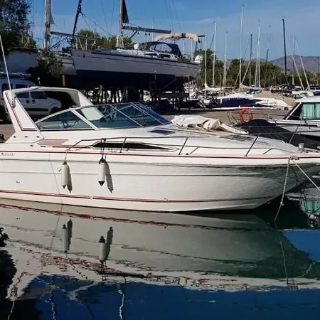 Botel Sejour De Reve Avec Parking Inclus *