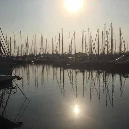 Botel Sejour De Reve Avec Parking Inclus