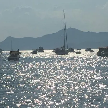 Botel Sejour De Reve Avec Parking Inclus Antibes