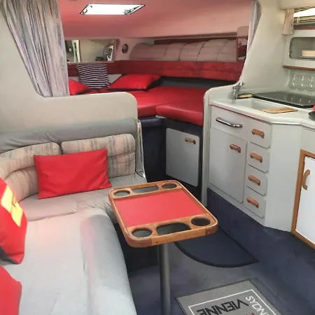 Sejour De Reve Avec Parking Inclus * Antibes