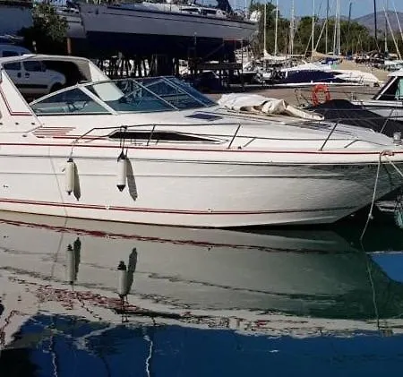 Sejour De Reve Avec Parking Inclus Botel