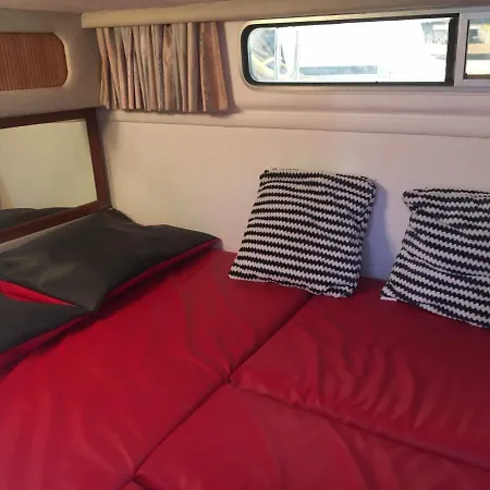 Sejour De Reve Avec Parking Inclus Botel *