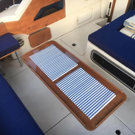 Botel Sejour De Reve Avec Parking Inclus