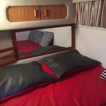 Botel Sejour De Reve Avec Parking Inclus *