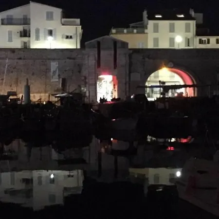 Sejour De Reve Avec Parking Inclus Botel Antibes