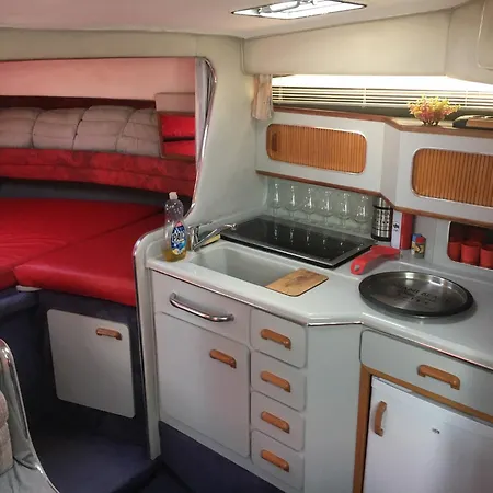 Botel Sejour De Reve Avec Parking Inclus Antibes