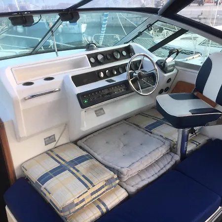 Botel Sejour De Reve Avec Parking Inclus Antibes