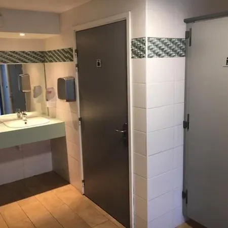 Hotel en barco Sejour De Reve Avec Parking Inclus