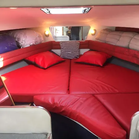 Sejour De Reve Avec Parking Inclus Hotel en barco