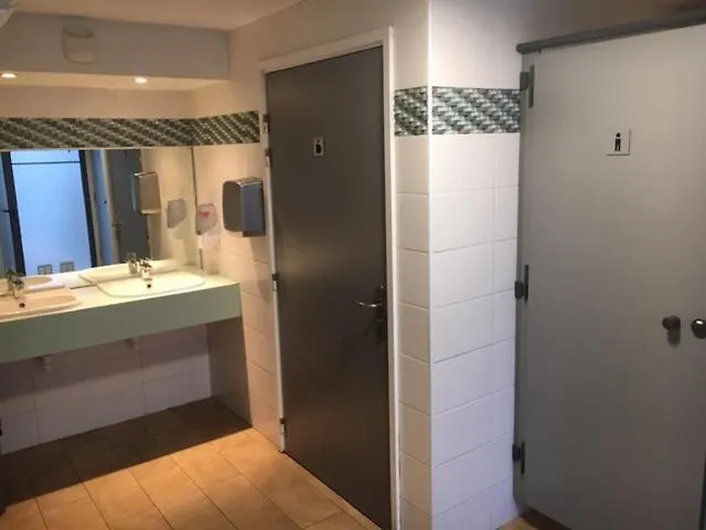 Båthotell Sejour De Reve Avec Parking Inclus