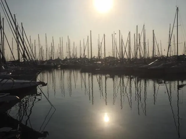 Sejour De Reve Avec Parking Inclus Båthotell *