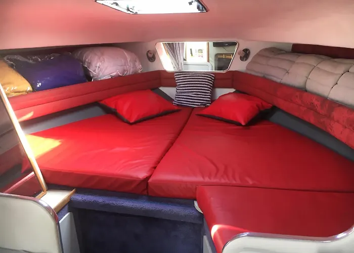 Sejour De Reve Avec Parking Inclus Båthotell Antibes