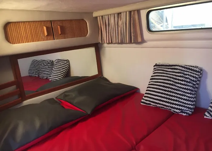 Sejour De Reve Avec Parking Inclus Båthotell Antibes